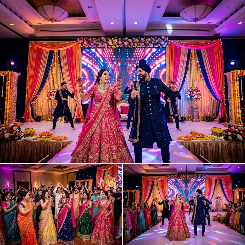 Featured event work 6 by MM Events